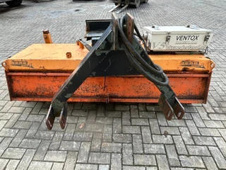 Bema - Robust 2300 Schiepper image 3 thumbnail