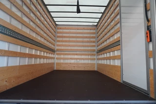 Renault Master 2024 - T35 2.3 dCi 165PK Dubbel lucht Meubelbak + laadklep zdjecie 13
