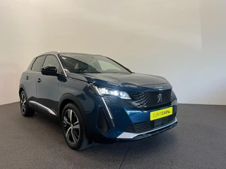 Peugeot 3008 2022 - 1.6 HYbrid 225 GT Pack Business afbeelding 3 miniatuur