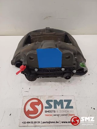 Mercedes-Benz N/A - Remklauw + reparatieset rechts Mercedes image 3