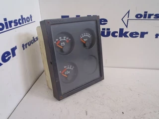 Volvo N/A - INSTRUMENTENPANEEL imagen 1