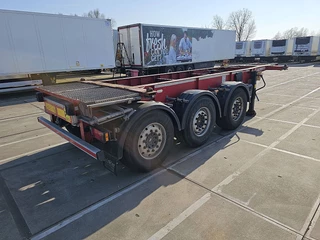 Schmitz Cargobull N/A 2013 - TANK TRANSP ADR obrazek 2