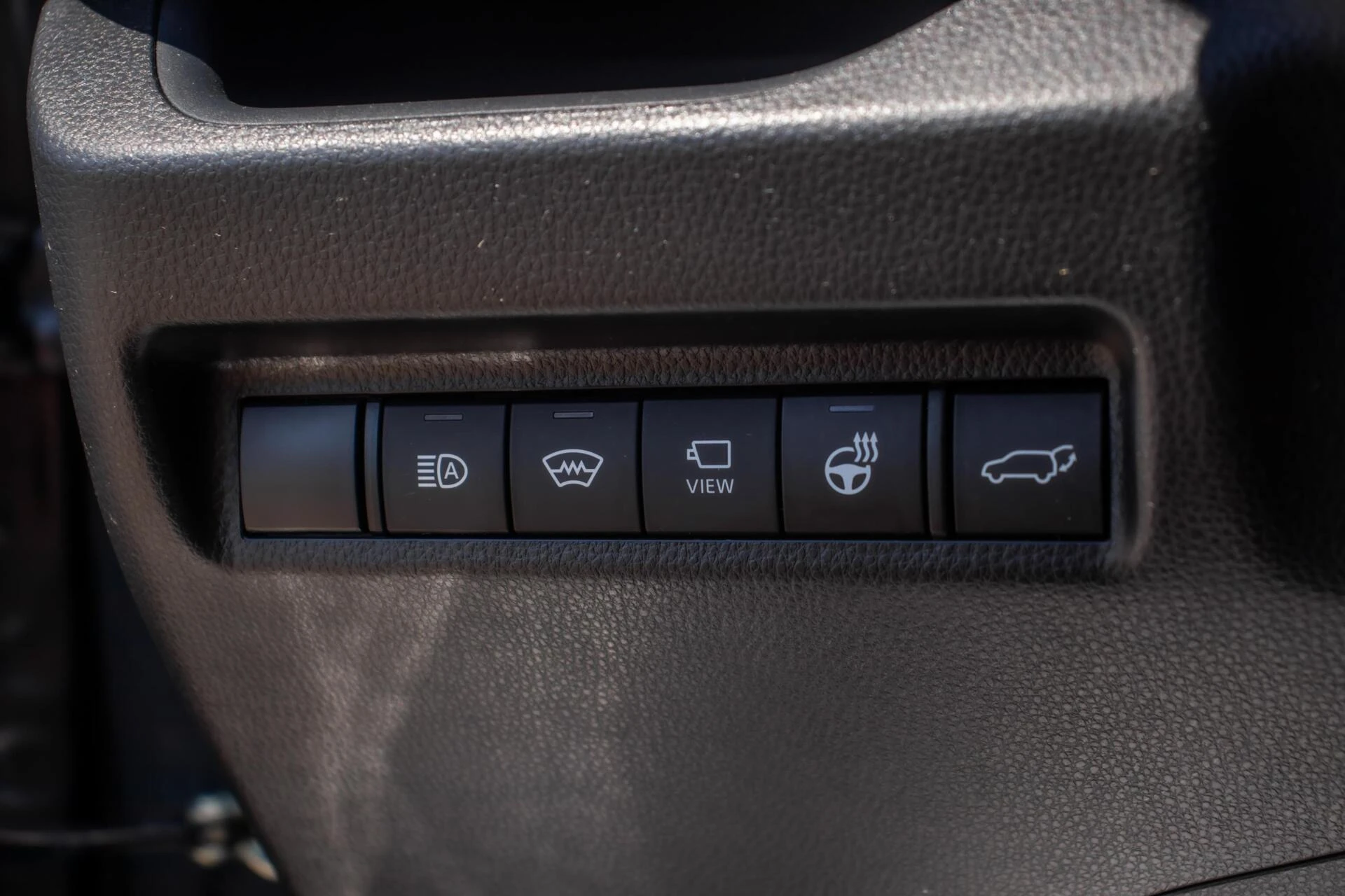 Toyota RAV4 2022 - 2.5 Hybrid AWD Dynamic, Pano, Leder, JBL, ACC afbeelding 22