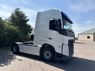 Volvo FH 2022 - Volvo 500 4x2 ACC I-PARK COOL NEW MODEL FH 500 4x2 obrazek 3