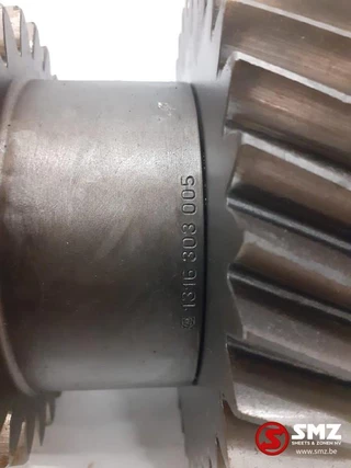 ZF N/A - Occ transmissieas ZF imagem 3