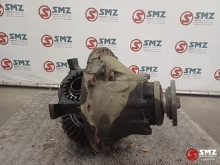 Renault N/A - Occ differentiëel 177E Meritor i=2,85 Renault obrazek 1