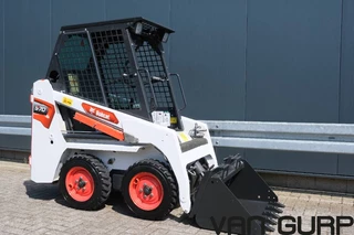 Bobcat N/A 2023 - S 70 | 2023 | 137h imagem 15
