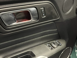 Ford Mustang 2019 - Fastback 5.0i V8 BULLITT 460PK Brembo MagneRide B&O Sound zdjecie 52