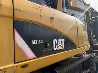 Cat N/A 2007 - M313D obrazek 26