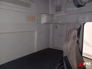 Iveco N/A 2016 - Occ cabine compleet Hi Way Stralis Iveco zdjecie 19