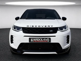 Land Rover Discovery Sport 2025 - 1.5 P270e PHEV Dynamic SE | Panorama | 360gr camera | afbeelding 3 miniatuur