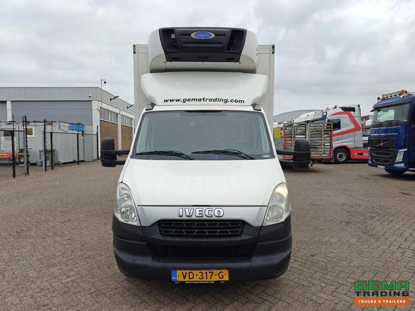 Iveco 40C15 2013 obrázek 7