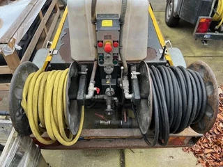 RIOR UNIJET 2010 - Speck P30 150 Bar and 45 L/pm bild 3