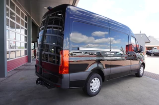 Mercedes-Benz Sprinter 2024 - 317 170PK L2H2 Select Automaat obrazek 4