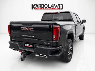 GMC Sierra 2024 - G.M.C. 1500 AT4 | BPM vrij | Geheel rijklaar | Incl. LPG | Incl. Fabrieksgarantie zdjecie 5