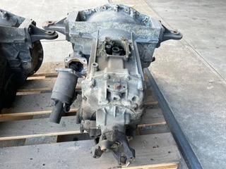 DAF N/A - versnellingsbak 5S42 Ecolite 4.65-0.772 afbeelding 2