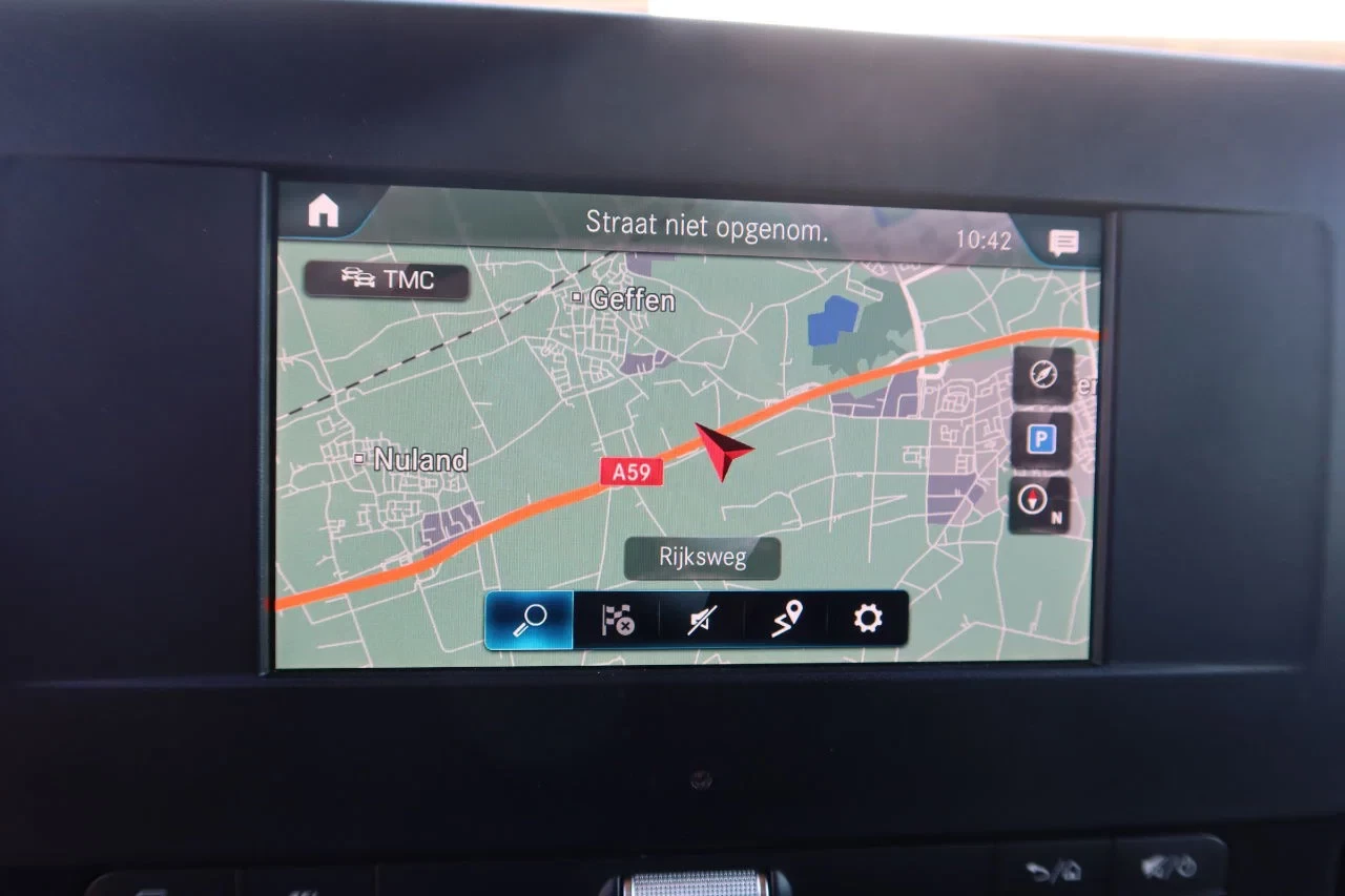 Mercedes-Benz 317CDI 2024 - L2/H2 Automaat Carrier Xarios koelen/vriezen/ verwarmen imagen 13