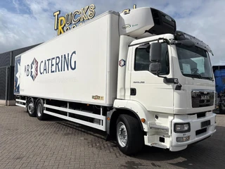 MAN TGM 2013 te koop