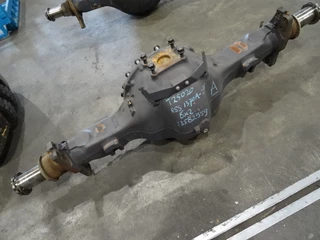 Volvo N/A 2021 - V23582559UP zdjecie 1