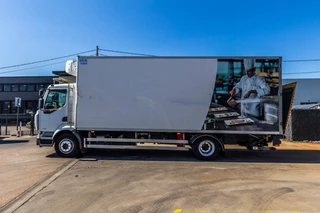Renault N/A 2014 - MIDLUM 220.16 DXI+CARRIER MULTI TEMP+DHOLLANDIA imagen 8