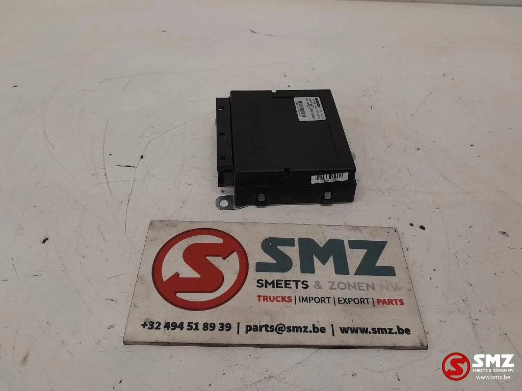 Iveco 2016 - Occ ECU ECAS 4x2 regeleenheid Iveco Bild 3