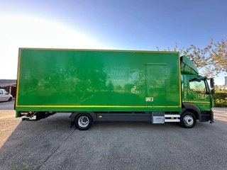 Mercedes-Benz Atego 2018 - N/A bild 12