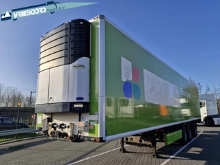 Krone N/A 2007 - SDR 27 zdjecie 1