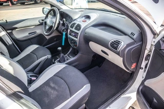 Peugeot 206 2005 - SW image 10