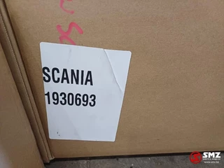 Scania N/A 2009 - Gereviseerd stuurhuis scania imagem 7