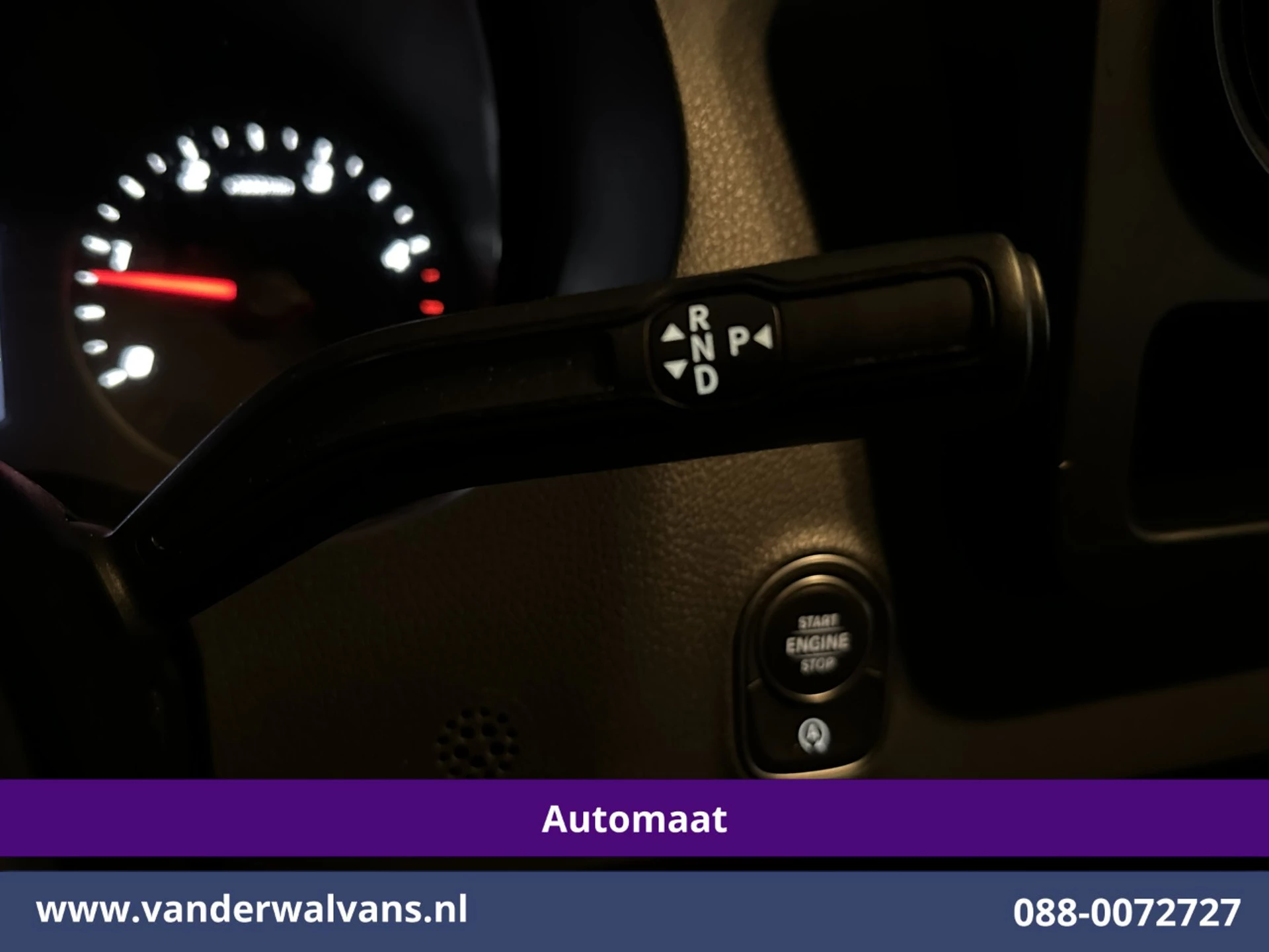 Mercedes-Benz Sprinter 2021 - 314CDI 143pk Automaat Bakwagen 21m3 KUUB Laadklep Zijdeur Euro6 Airco | Bijrijdersbank imagem 4