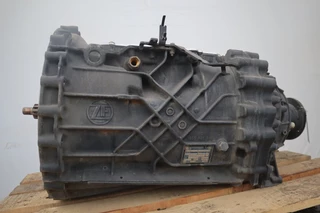 ZF N/A 2019 - 12TX2620DD 81.32004-6407 obrazek 1