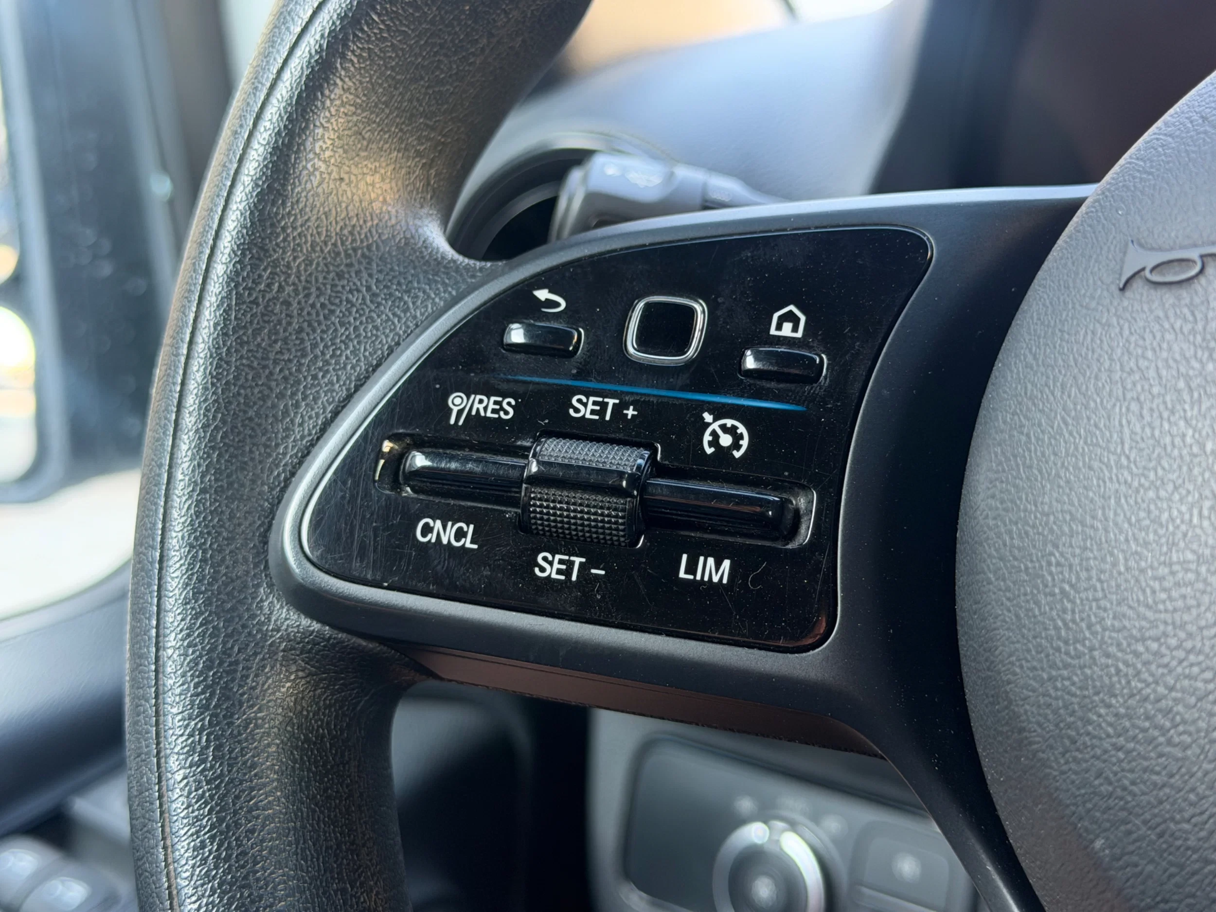 Mercedes-Benz Sprinter 2023 - 517CDI L2H2 Automaat Airco Cruisecontrol AppleCarplay Led/Xenon imagem 17