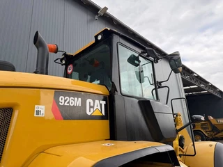 Cat N/A 2018 - 926M obrazek 19
