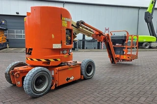 JLG 2011 - E300AJ As-Is, Electric, 11m Working Height, 6.77m, immagine 2 miniatura