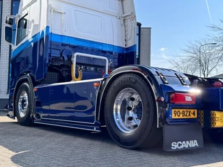 Scania R 2019 - R580 obrazek 10
