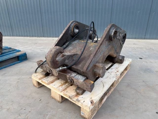Verachtert N/A 2020 - CW55S - EC290 / EC300 obrazek 1