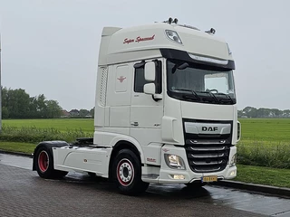 DAF N/A 2017 - XF 530 bild 5