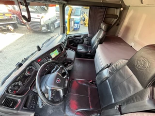 Scania R 2018 - R450 zdjecie 7