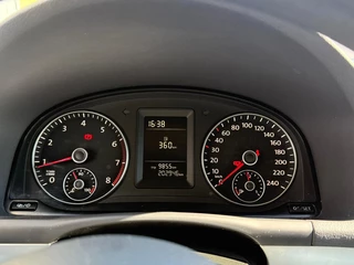 Volkswagen Touran 2013 - 1.2 TSI Comfortline 7P PDC Cruise CLima Dealer Onderhouden image 6