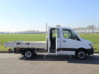 Mercedes-Benz Sprinter 2015 - 513 obrazek 14