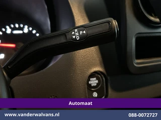 Mercedes-Benz Sprinter 2023 - 315 CDI 150pk 9G-Tronic Automaat L3H2 Euro6 Airco | Camera | Apple Carplay | Chauffeursstoel imagem 2 miniatura