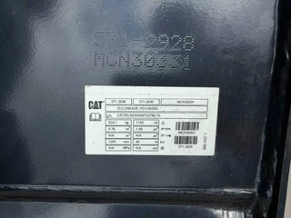 Cat N/A 2015 - M318F obrazek 23