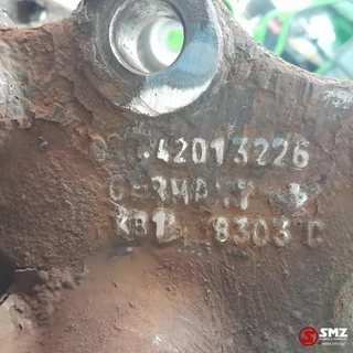 MAN N/A - Occ fusee MAN obrazek 6