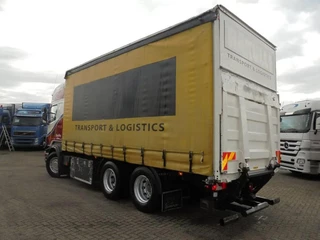 Scania R 2012 - R500 V8 image 7