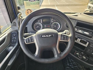 DAF XF480 2020 - N/A изображение 15