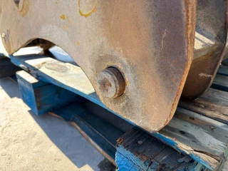Volvo N/A - ISO - Caterpillar 938K / 938M Lundberg obrazek 12