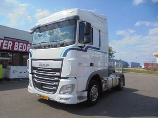 DAF XF 440 2015 - N/A obrazek 1