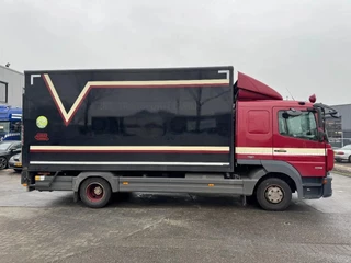 Mercedes-Benz Atego 2016 - 1016 obrazek 4