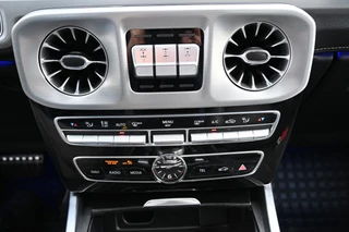 Mercedes-Benz G-Class 2024 - G 63 AMG V8 Biturbo bild 5