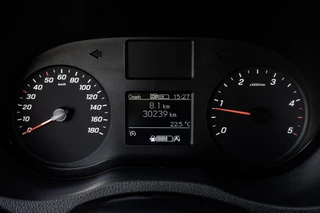 Mercedes-Benz Sprinter 2023 - **317 CDI L2H2 | Mbux | Camera | CarPlay | Navigatie | Cruise | Climate | PDC | Euro 6** afbeelding 18